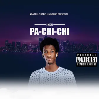 Pa Chi Chi by Iken