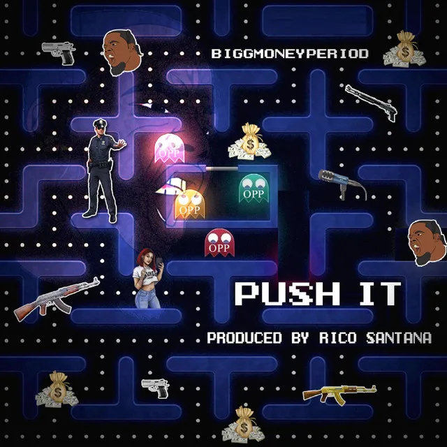 Push It