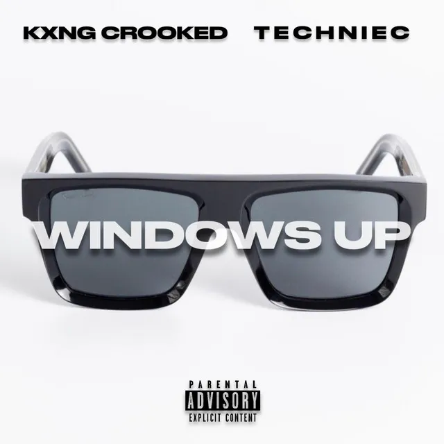 WINDOWS UP