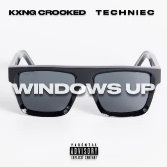 WINDOWS UP by Techniec