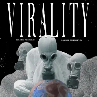 Virality by Luigi Birofio