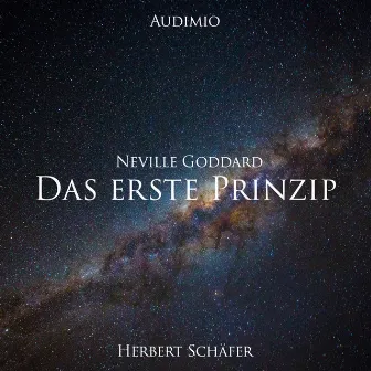 Das erste Prinzip by Herbert Schäfer