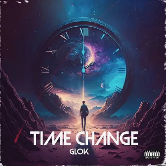 Time Change by Glok