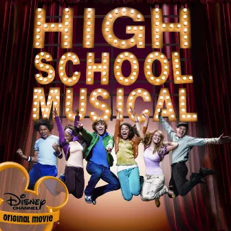 High School Musical by Disney