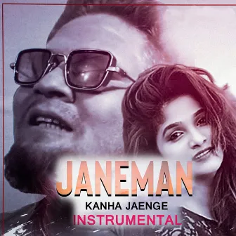 JAANEMAN KAHAN JAYENGE (Instrumental) by Reetesh Suna