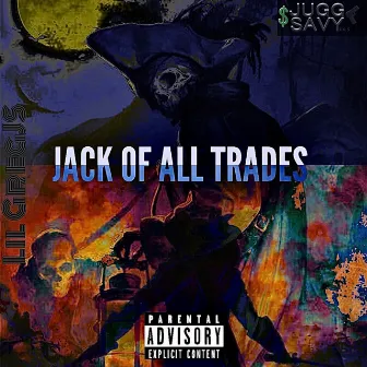 Jack of All Trades by Lil Gregjs