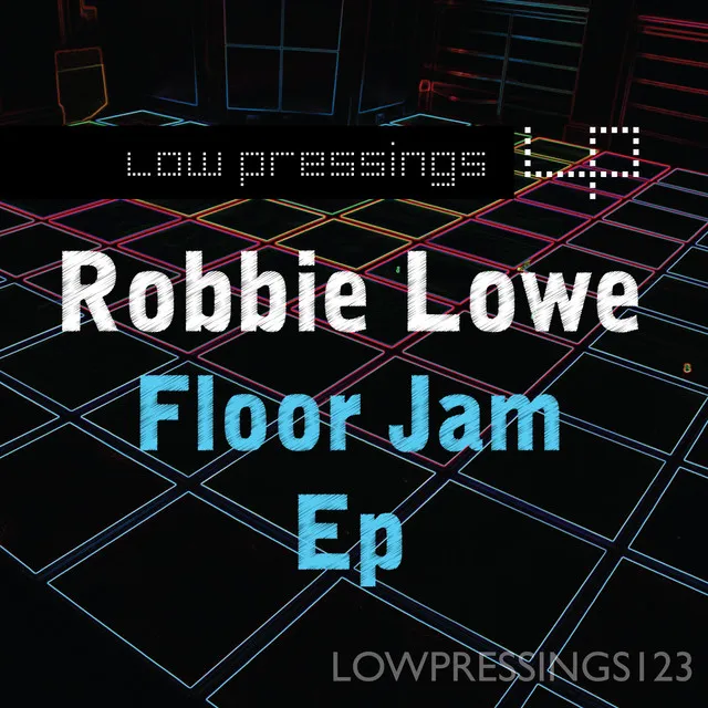 Floor Jam