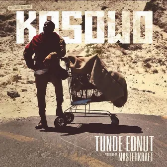 Kosowo by Tunde Ednut