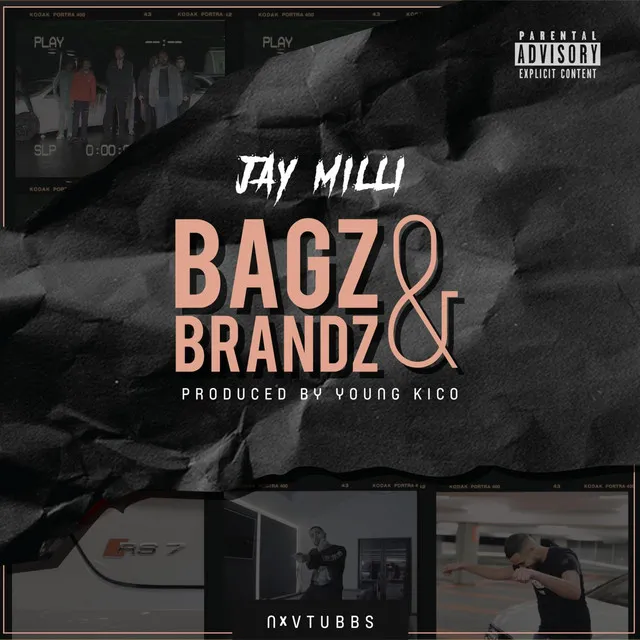 Bagz & Brandz