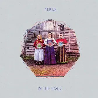 In the hold by M.RUX