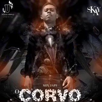 Mixtape: O Corvo by Skay