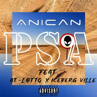 Psa by Anican