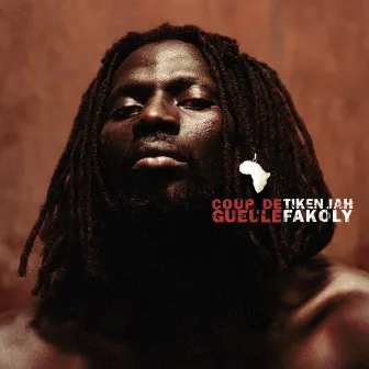 Coup De Gueule by Tiken Jah Fakoly