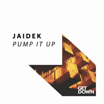 Pump It Up by Jaidek