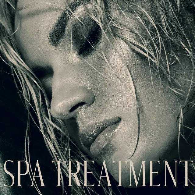 Spa Treatment: Relaxing Massage, Soothing the Senses, Total Regeneration