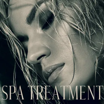 Spa Treatment: Relaxing Massage, Soothing the Senses, Total Regeneration by Contemporary New Age Maker