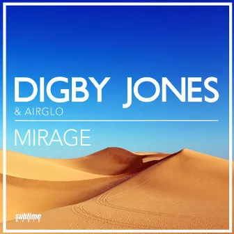 Mirage by Airglo