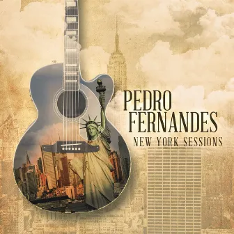 New York Sessions by Pedro Fernandes