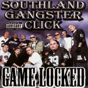 Game Locked by Southland Gangster Click