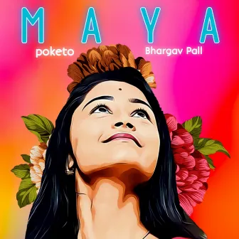 Maya by Unknown Artist