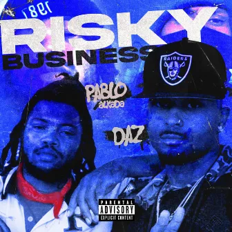 Risky Business by Dasz