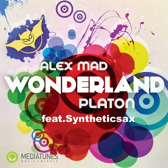 Wonderland (Walt Affair Remix) by Alex Mad