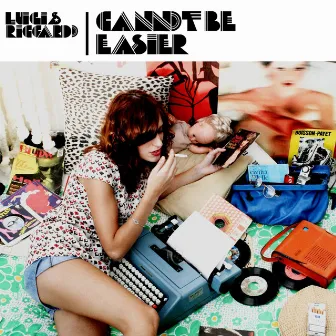 Cannot Be Easier by Luigi & Riccardo