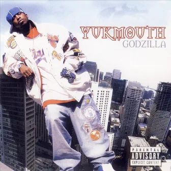 Godzilla by Yukmouth