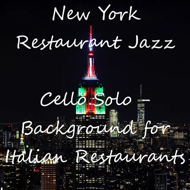 New York Restaurant Jazz