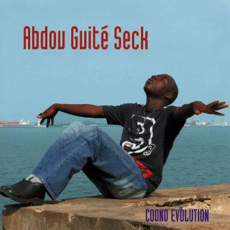 Coono Evolution by Abdou Guité Seck