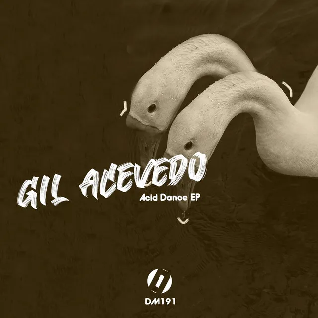 Acid Dance EP