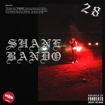 Bando by Shane