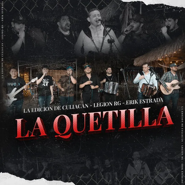 La Quetilla