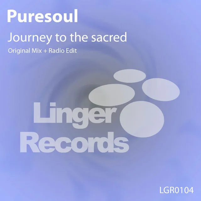 Journey to the Sacred