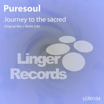 Journey to the Sacred by Puresoul