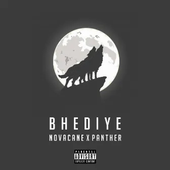 Bhediye by Novacane