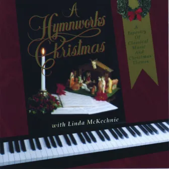 Hymnworks Christmas by Linda McKechnie