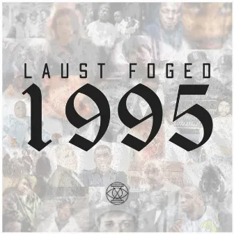 1995 by Laust Foged