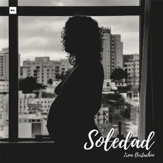 Soledad by Irene Bertachini