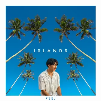 Islands by Peej