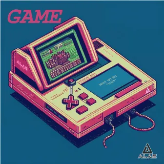 Game by AlaeLam