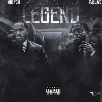 Legend by King Yori