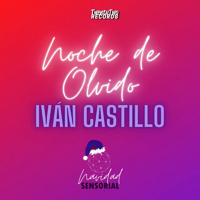 Noche de Olvido