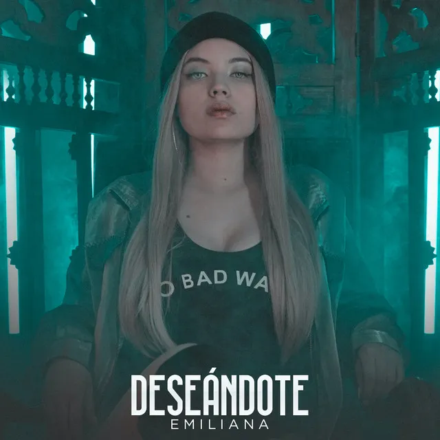 Deseándote