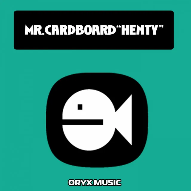 Henty - Original Mix