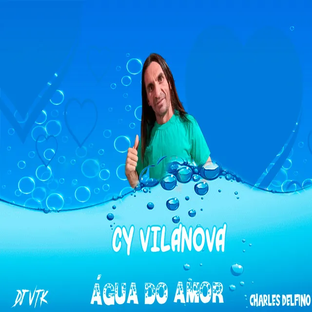 Água do Amor