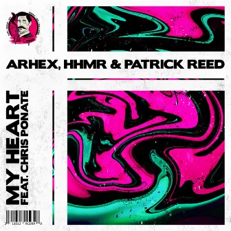 My Heart by ARHEX