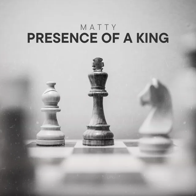 Presence of a King