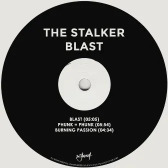 Blast by The Stalker