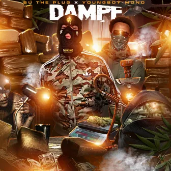 Dampf by PLUG MONEY ENTERTAINMENT